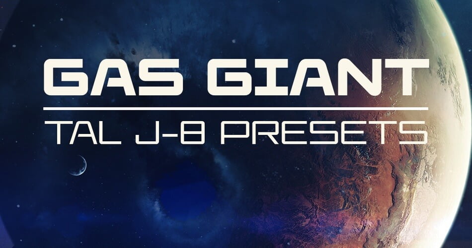 New Loops Gas Giant