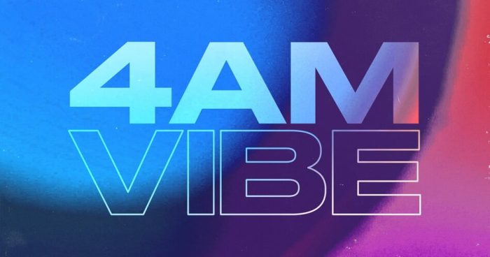 Origin Sound 4AM Vibe