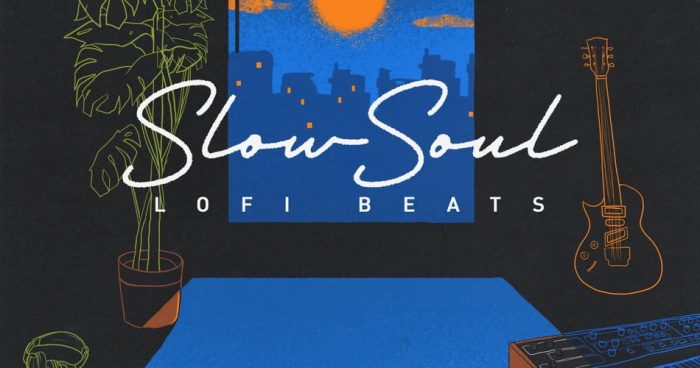 Origin Sound Slow Soul feat