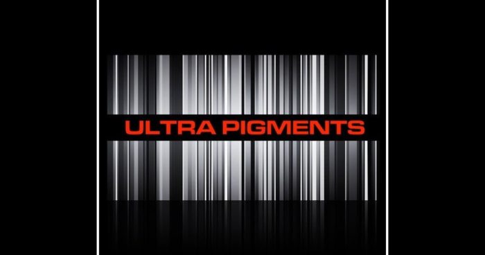 Plughugger Ultra Pigments