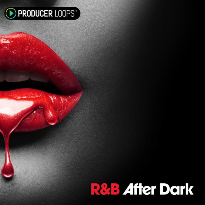 Producer Loops R&B After Dark