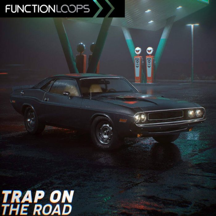 Splice Function Loops Trap on the Road
