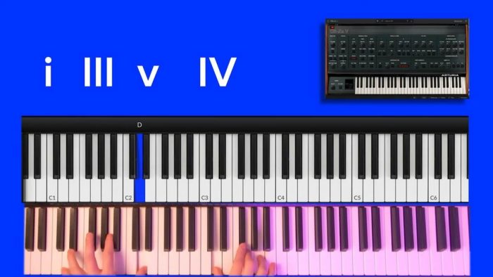 Splice chords