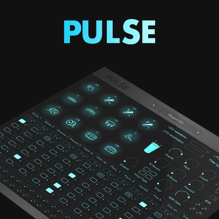 ThaLoops Pulse 2