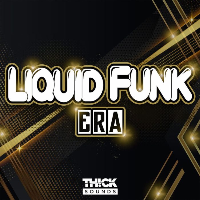 Thick Sounds Liquid Funk Era