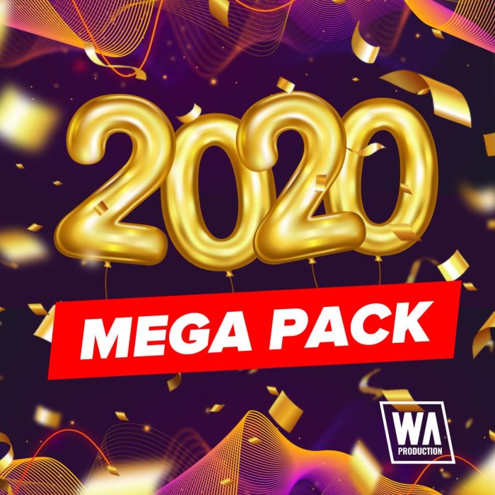 WA 2020 Mega Pack