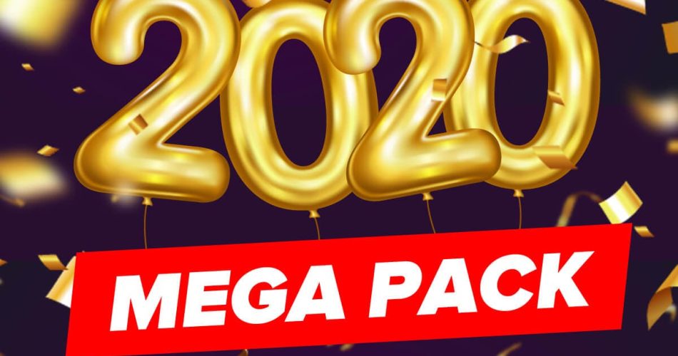 WA 2020 Mega Pack
