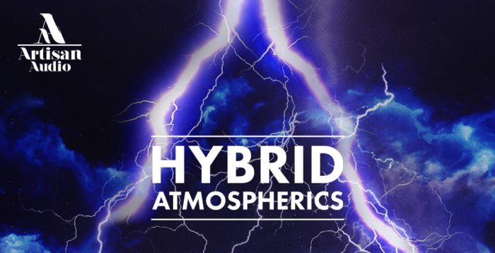 Artisan Audio Hybrid Atmospherics