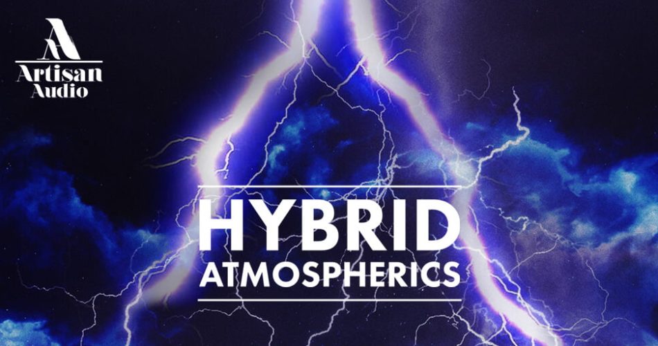 Artisan Audio Hybrid Atmospherics