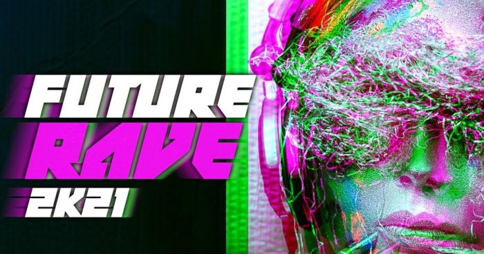 Audentity Records Future Rave 2021