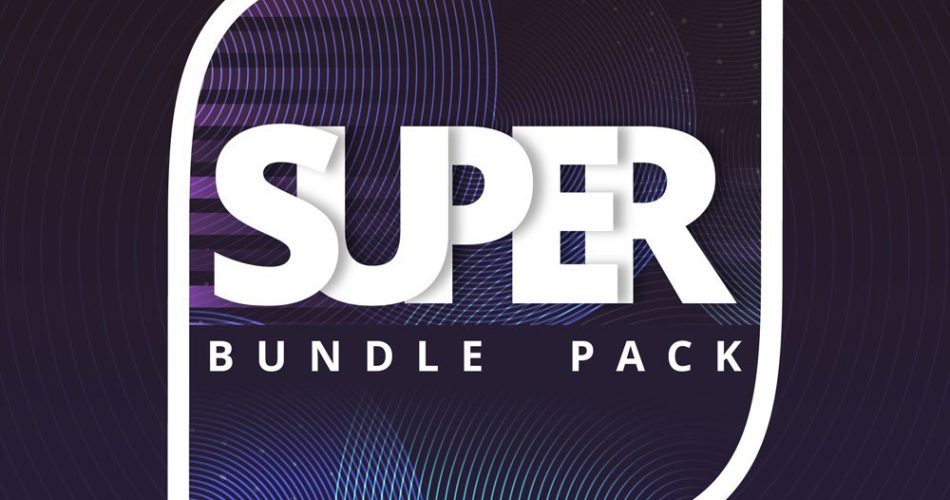 Audiovat Super Bundle Pack