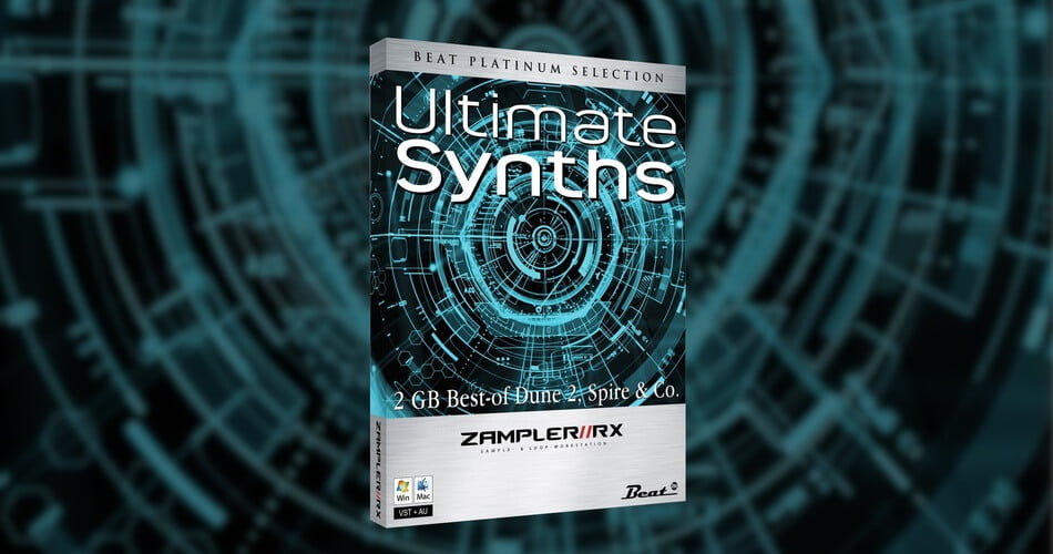 Beat Ultimate Synths