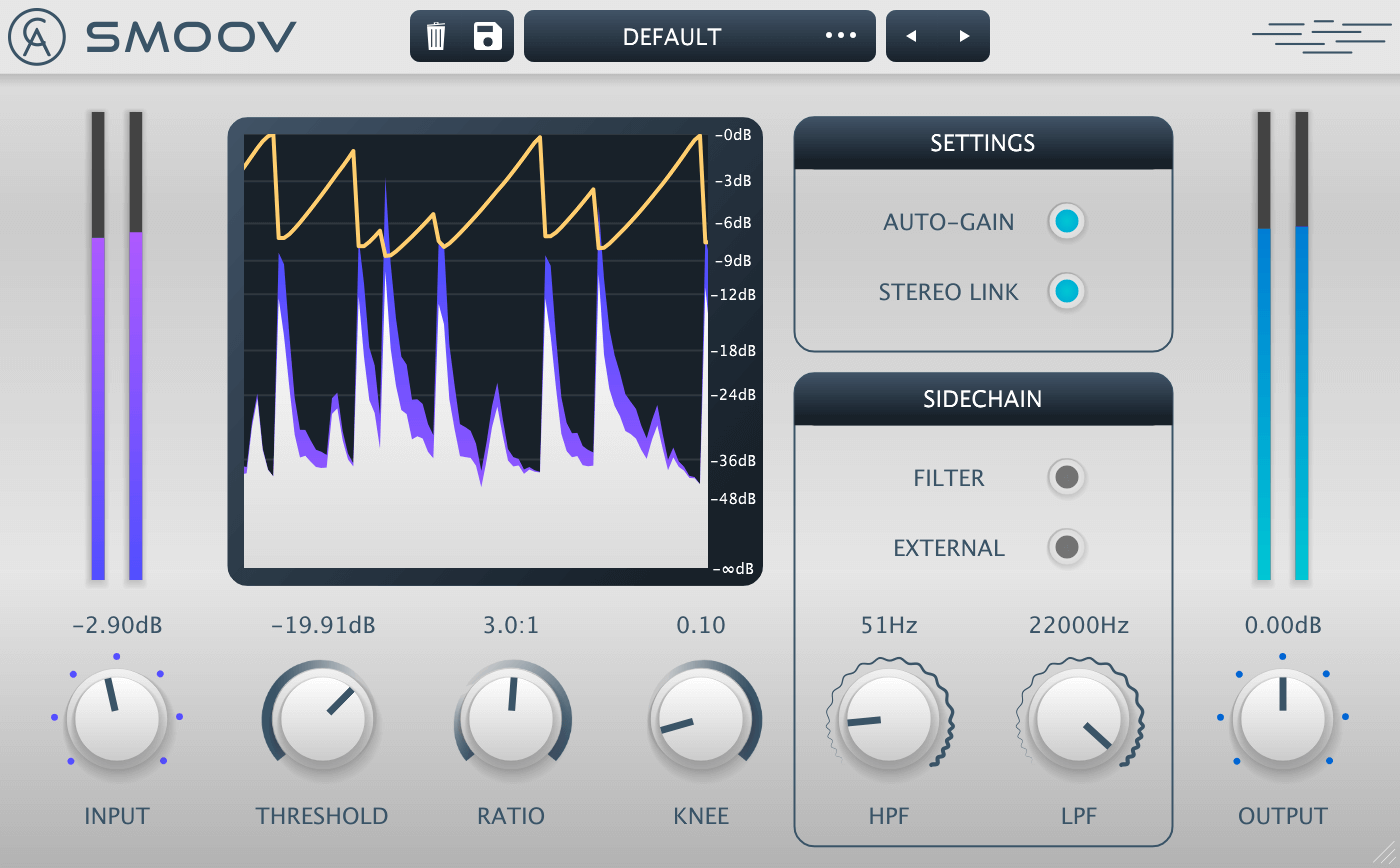 Caelum Audio Schlap 1.1.0 download the new for ios