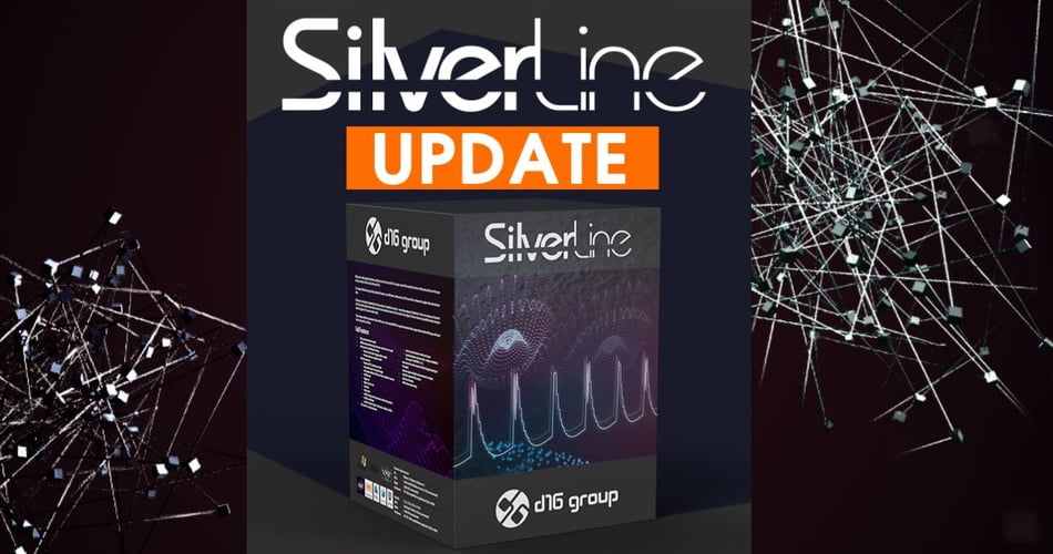D16 Silverline update