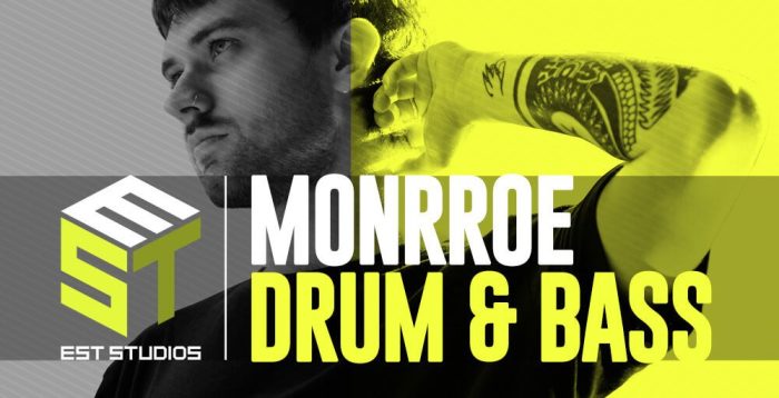 EST Studios Monrroe Drum & Bass