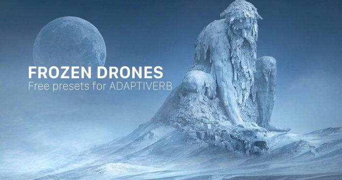 Frozen Drones