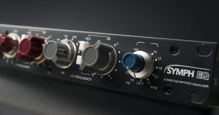 Heritage Audio Symph EQ