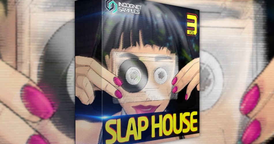 Incognet Slap House 3