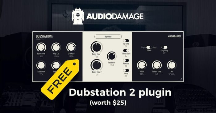 Loopcloud Dubstation 2