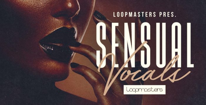 Loopmasters Sensual Vocals