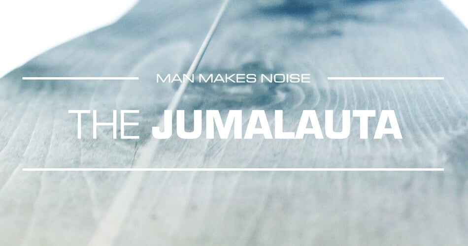 Man Makes Noise Jumalauta