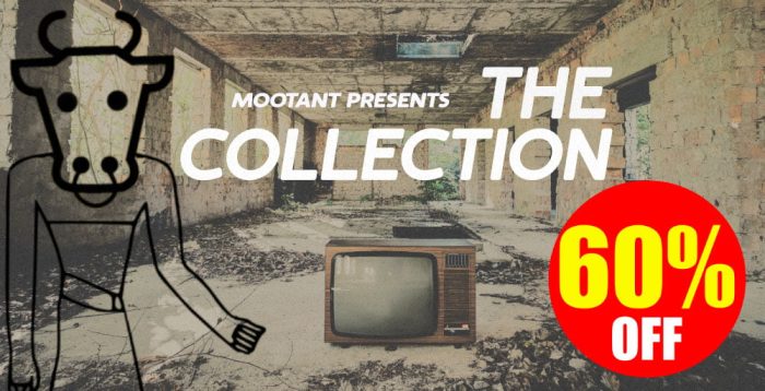 Mootant The Collection