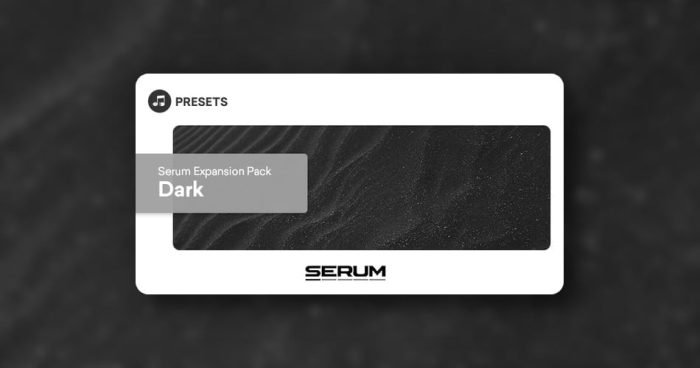 PIB Dark Serum Expansion Pack