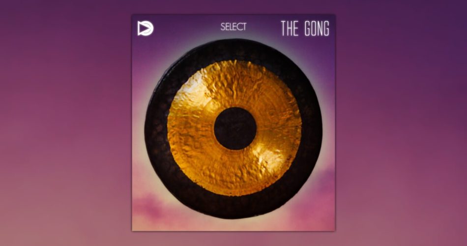 SampleScience The Gong