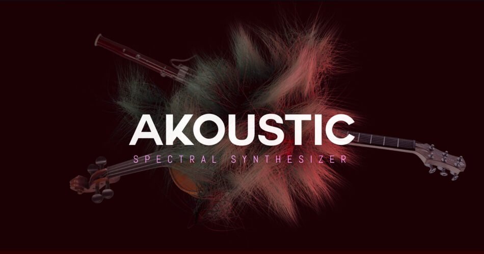 Sampleson Akoustic