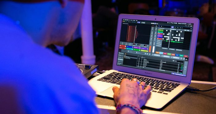 Serato Studio