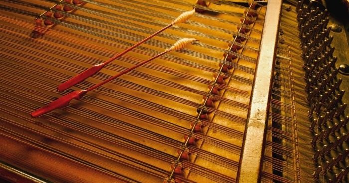 Spitfire Cimbalom