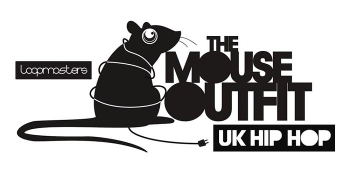 The Mouse Outfit UK Hip Hop