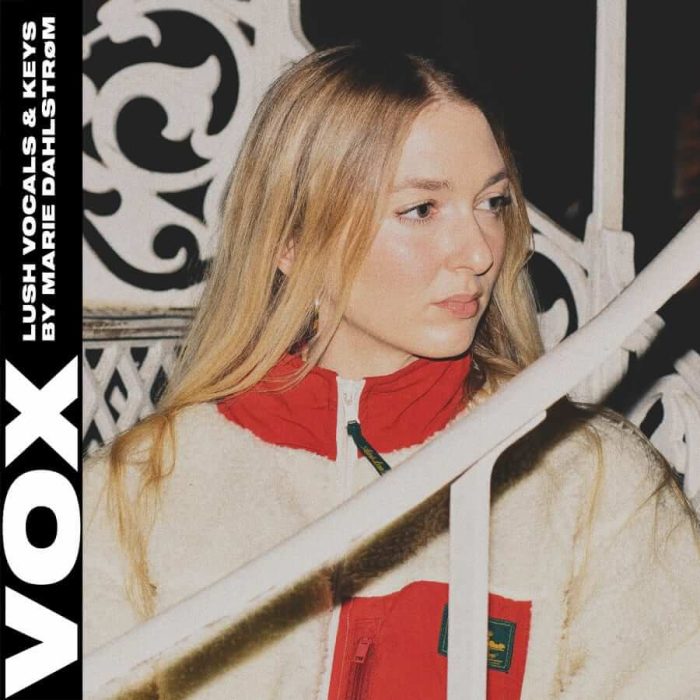 VOX Lush Vocals and Keys by Marie Dahlstrom