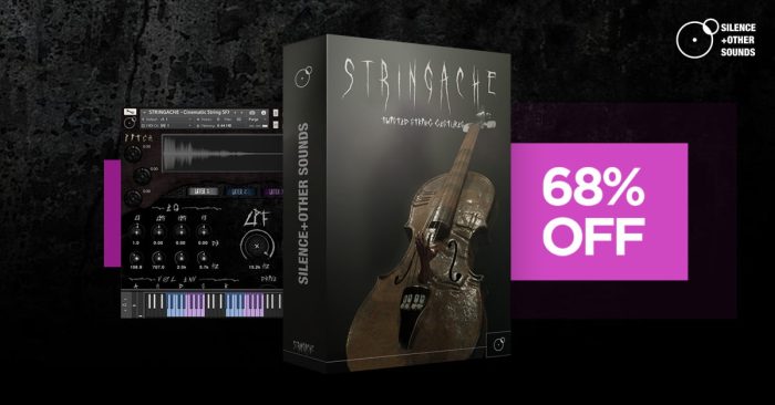 VST Buzz Stringache