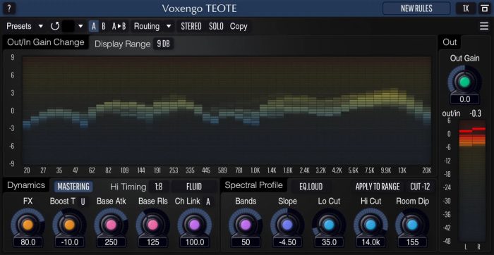 Voxengo TEOTE 1.5