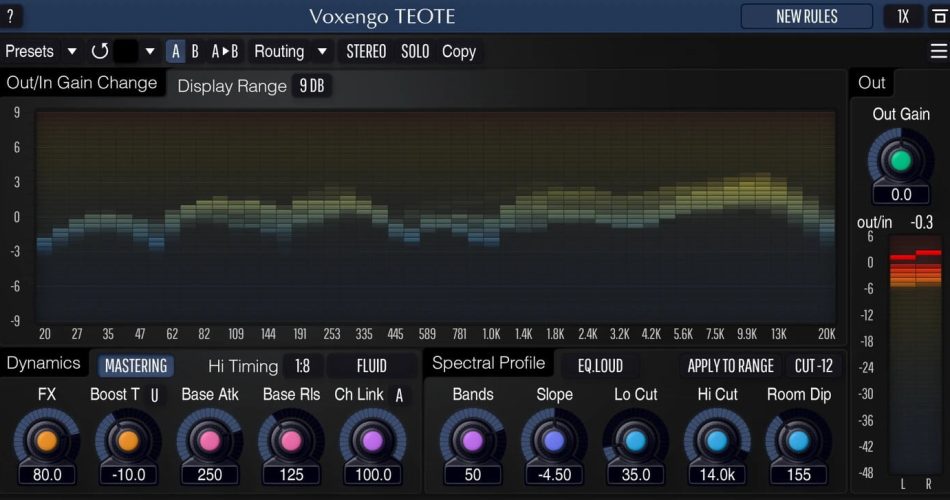 Voxengo TEOTE 1.5