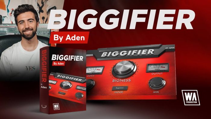 WA Biggifier by Aden