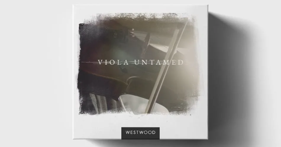 Westwood Viola Untamed art