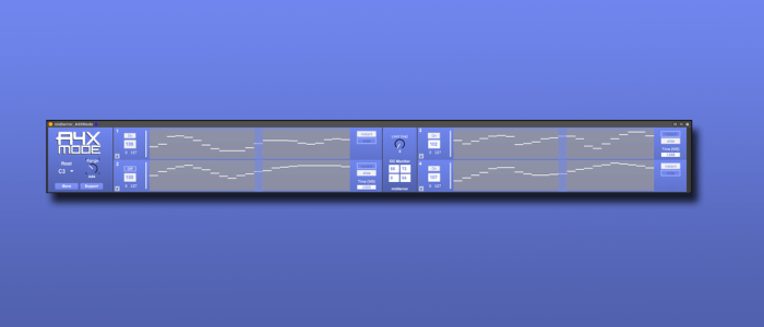 midierror A4XMode