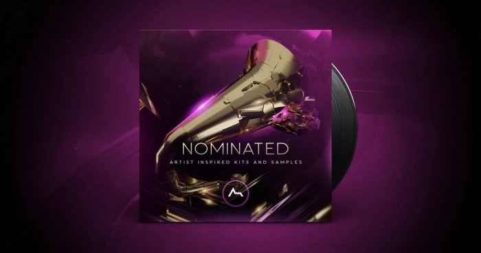 ADSR Nominated