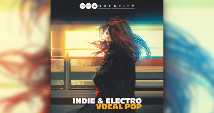 Audentity Records Indie & Electro Vocal Pop