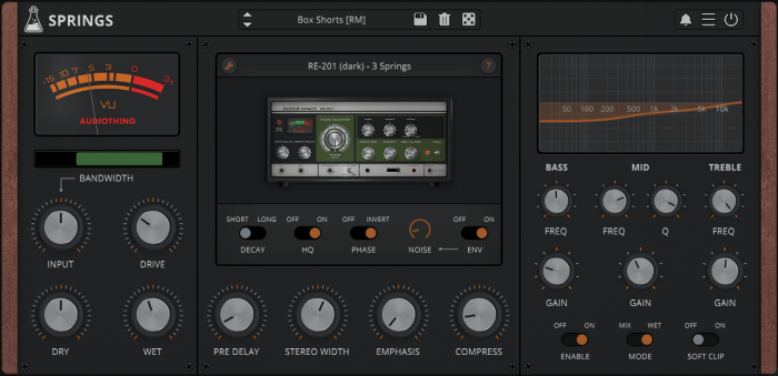 AudioThing Springs 1.2.6