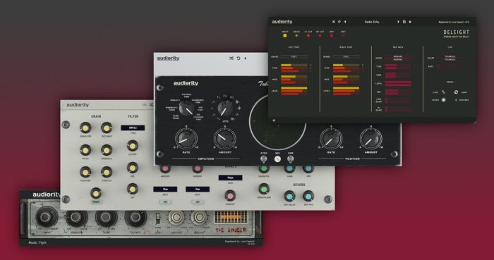 Audiority Creative Bundle