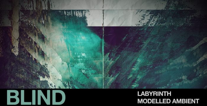 Blind Audio Labyrinth