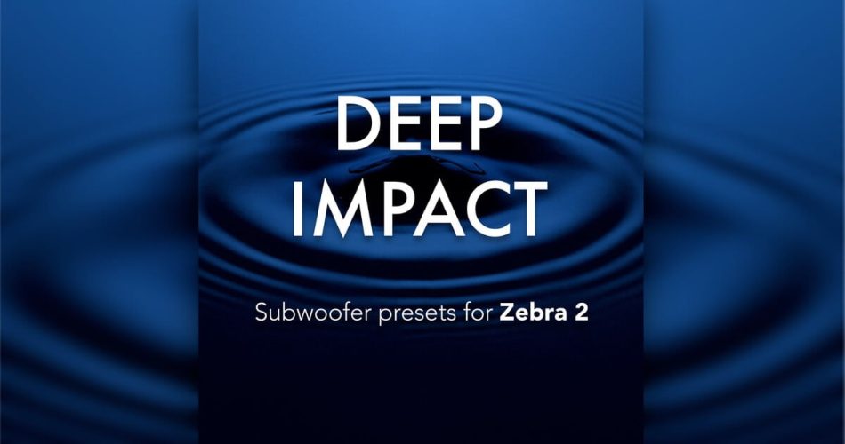 Deep Impact for Zebra2