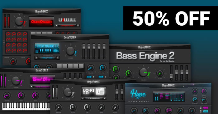 massive sound packs massive sound packs
