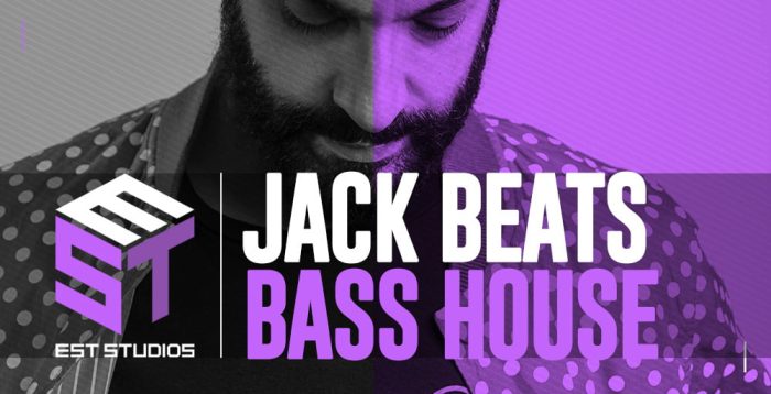 EST Studios Jack Beats Bass House