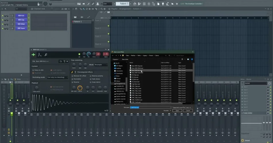 Music production software FL Studio is now available for Mac - The