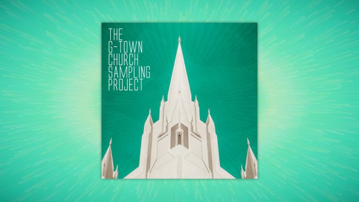 G Town Church Sampling Project