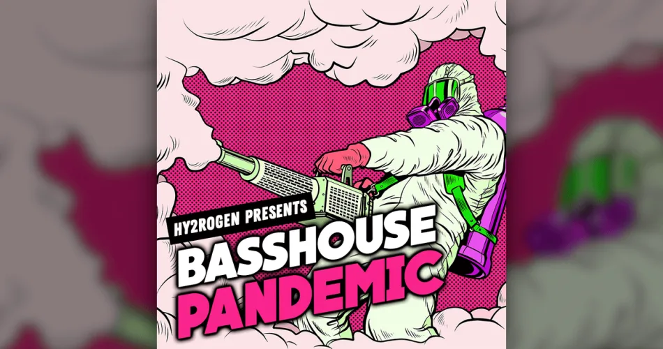 Hy2rogen Bass House Pandemic